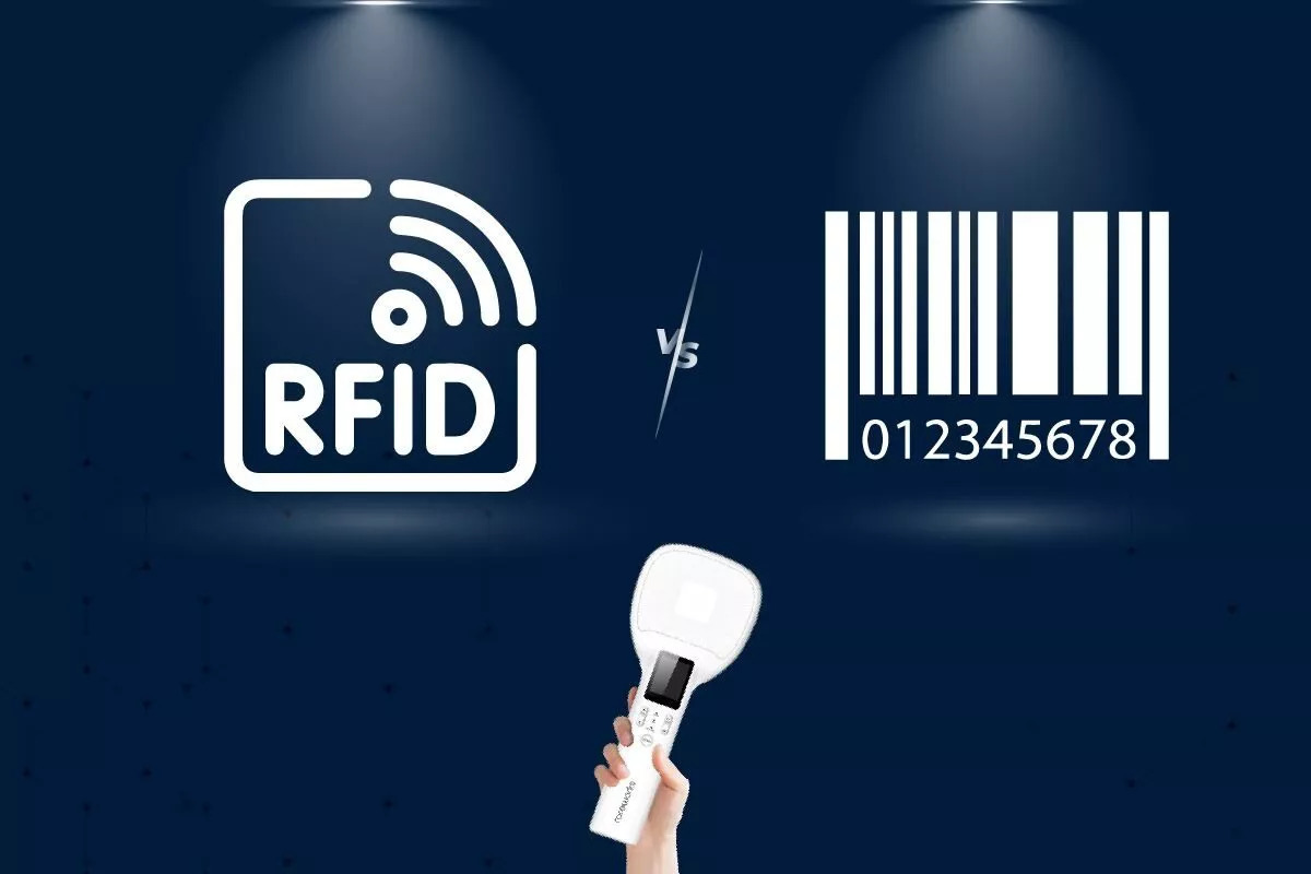RFID Tag Printer | IRYS Group |  Scoop.it