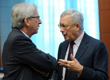 L'Europe veut renflouer ses banques pour affronter la crise de la dette | Argent et Economie "AutreMent" | Scoop.it