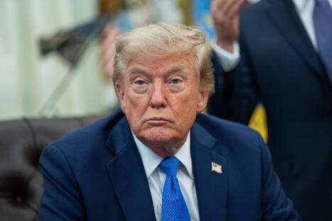 Trump Regierung schl&auml;gt Alarm: Dieser China Trick kostet die USA Milliarden | Kompass-Aktuell | Scoop.it