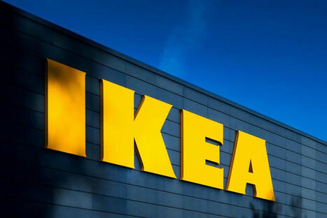 Soutenu par Ikea, le néerlandais RetourMatras ouvre son premier site de recyclage de matelas en France | rev3 - la 3ème révolution industrielle en Hauts-de-France | Scoop.it