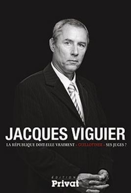 LIVRES : La République doit-elle vraiment « guillotiner » ses juges ? | LexTimes.fr | Droit | Scoop.it