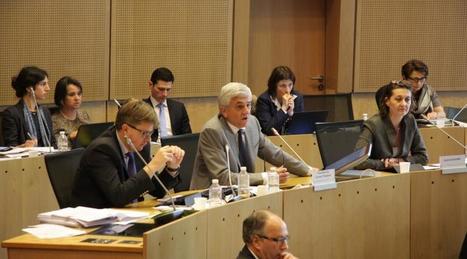 Normandie - La question des trains fait d&eacute;bat | Veille territoriale AURH | Scoop.it