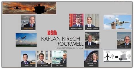 Analysis- FAA Reauthorization Act and Airports | JDA Journal | Remotely Piloted Systems | Scoop.it