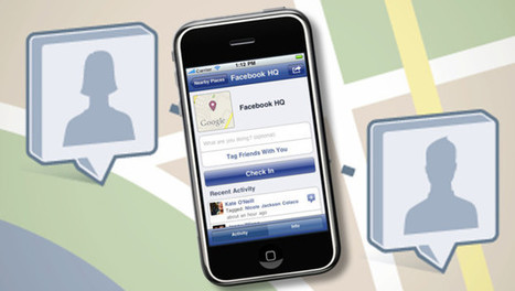 Comment contacter #Facebook ? | Boite à outils blog | Scoop.it