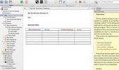 Great Scrivener Template for Novel Writing - Sibylla Nash | Scrivener, lecture et &eacute;criture num&eacute;rique | Scoop.it