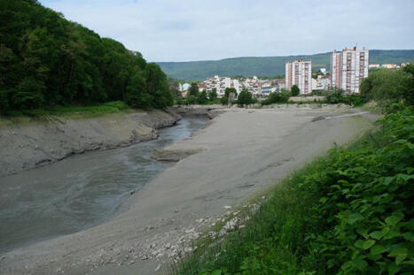 Pollution de l’eau : 8 industries sur 10 épinglées en Auvergne-Rhône-Alpes | Toxique, soyons vigilant ! | Scoop.it