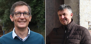 Saint-Romain-de-Colbosc. Politique : David Gu&eacute;rin d&eacute;missionne de son poste de conseiller d&eacute;partemental, son successeur est d&eacute;sign&eacute; | Veille territoriale AURH | Scoop.it