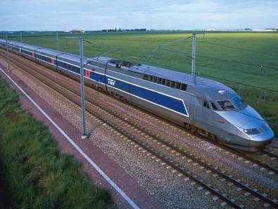 Maghreb : un TGV pour franchir une fronti&egrave;re ferm&eacute;e | Nouvelles du Maghreb | Scoop.it