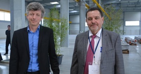 Bretagne Oc&eacute;an Power.&nbsp;Un levier pour les &eacute;nergies marines | G&eacute;othermie et &eacute;nergie des mers | Scoop.it
