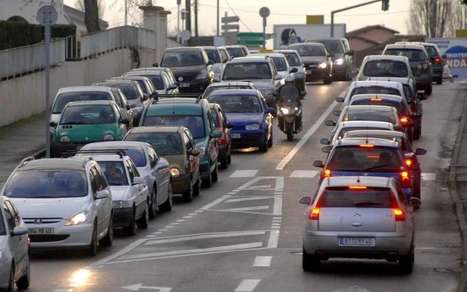 Pollution dans les Landes : alerte aux particules fines  | Landes | Scoop.it