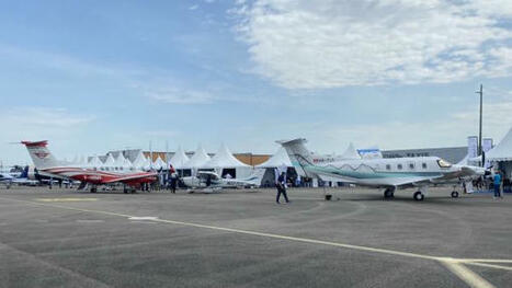 L’aéronautique recrute ! | Bref Eco | Actu insertion pro - SOIE Lyon 1 (conseils, marché de l'emploi, évolutions, ...) | Scoop.it