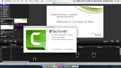 Camtasia