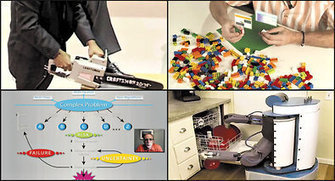 The Ed Techie: Hanging with the MOOC boys | Networked learning | Scoop.it