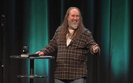 Megachurch pastor placed on leave after alleged sexual misconduct | ChristianPost.com | Operation Oya | Scoop.it