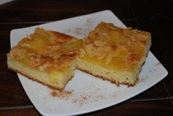 Apfel-Butterkuchen mit Zimt - Rezepte | #EatingCulture #EasyBaking #cuisine | Hobby, LifeStyle and much more... (multilingual: EN, FR, DE) | Scoop.it