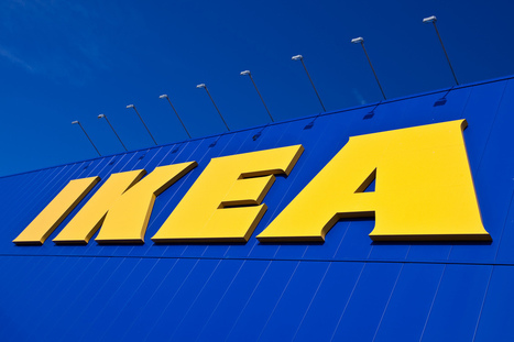 IKEA - Thinking "beyond our direct operations" | Capstone: An ESRM Coda | Scoop.it