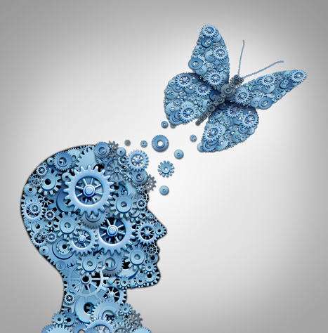 What the HECK is Digital Transformation? Finally, a definition anyone can understand! | Digital Transformation Leadership | Scoop.it