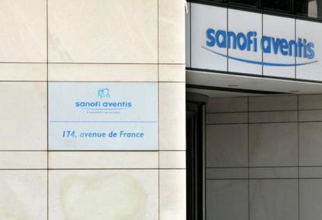 Sanofi : 4 millions d'euros de bonus d'arrivée pour le nouveau patron | Think outside the Box | Scoop.it