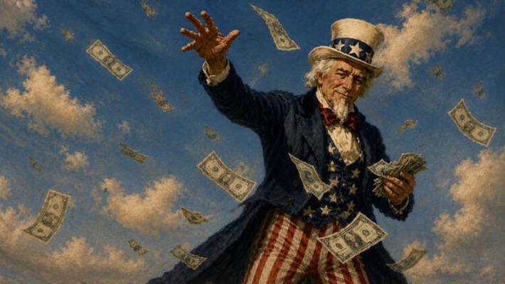 American capitalism is run by millionaires, not billionaires | Family Office & Billionaire Report - Empowering Family Dynasties | Scoop.it