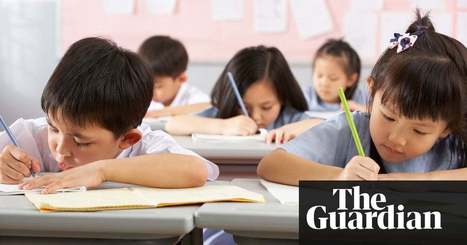 Asian countries dominate World Bank's new index of investment in 'human capital' | Business | The Guardian | International Economics: IB Economics | Scoop.it