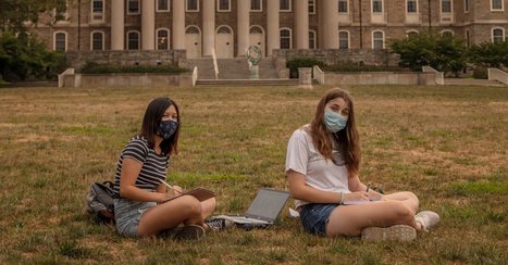 What It's Like on College Campuses During Coronavirus | E-Learning-Inclusivo (Mashup) | Scoop.it