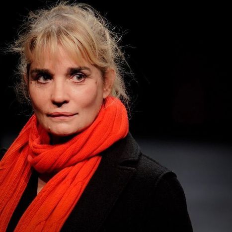 Christine Citti : la citoyenneté | Revue de presse théâtre | Scoop.it
