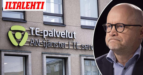 Näin ukrainalaiset ovat työllistyneet Suomessa – Tyrmäys ekonomistin puheille | 1Uutiset - Lukemisen tähden | Scoop.it