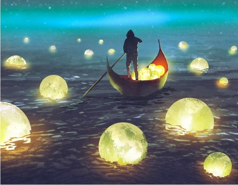 A new method for training creativity: narrative as an alternative to divergent thinking - Fletcher - - Annals of the New York Academy of Sciences - Wiley Online Library | Cultivating Creativity | Scoop.it