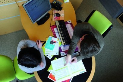 Le chômage en hausse de 8,3% sur un an en Midi-Pyrénées, 2e progression française | La lettre de Toulouse | Scoop.it