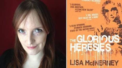 Sex and The City director to turn Irish author Lisa McInerney's award-winning novel made into a TV series. | The Irish Literary Times | Scoop.it