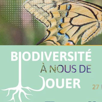 Atlas de la biodiversité : connaître pour mieux protéger. Métropole du Grand Nancy.  Présentation le 27 mai prochain au Jardin botanique Jean-Marie Pelt | veille territoriale | Scoop.it