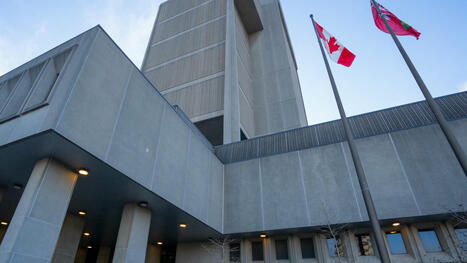 Hockey Canada sexual assault trial verdict: Five players acquitted - USA TODAY | Operation Oya | Scoop.it