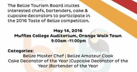 Taste of Belize 2016 | Cayo Scoop!  The Ecology of Cayo Culture | Scoop.it
