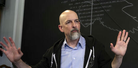 AI is advancing even faster than sci-fi visionaries like Neal Stephenson imagined | AI for All | Scoop.it