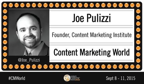 Digital Marketing - (via Interview: The Content Marketing... | Tampa Florida | Scoop.it