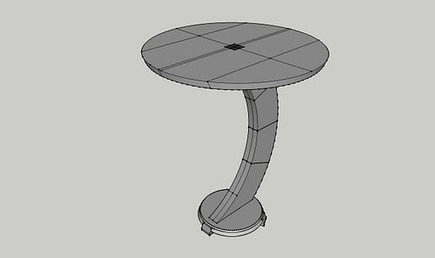 Official Google SketchUp Blog: Make Ideas Real: Projects for You, Projects for Me | SketchUp | Scoop.it