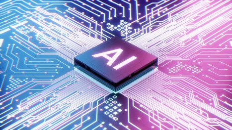 3 Ways To Unleash The Power Of AI To Spark Innovation | Digital Transformation Leadership | Scoop.it