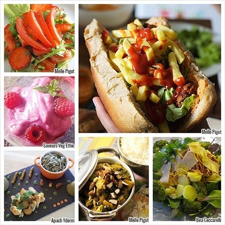 Journ&eacute;e sans viande : lance-toi ! | &Eacute;thique et animaux | ACTUALIT&Eacute; | Scoop.it