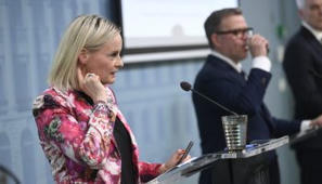 &rdquo;Tyhjent&auml;&auml; viime t&ouml;ikseen valtion kassan&rdquo; &ndash; hallitukselle oppositiosta kylm&auml;&auml; palautetta | Demokraatti.fi | 1Uutiset - Lukemisen t&auml;hden | Scoop.it