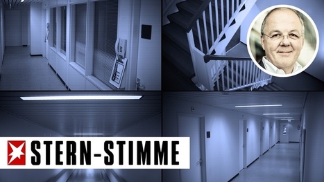 Shodan, die gef&auml;hrlichste Suchmaschine der Welt | IoT | Internet of Things | #CyberSecurity | ICT Security-S&eacute;curit&eacute; PC et Internet | Scoop.it