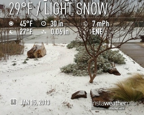 Technology in Education | Information and digital literacy in education via the digital path | Scoop.it