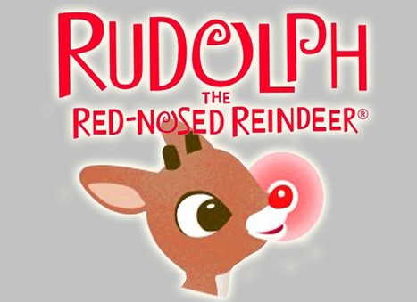 4 Leadership Lessons From Rudolph The Red-Nosed Reindeer | Performance Project | Scoop.it