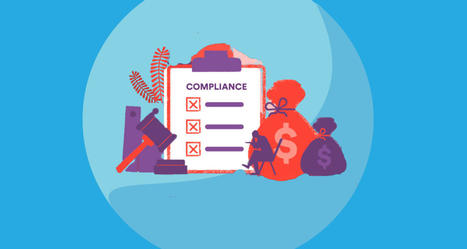 Beyond Fines: The Human Cost of Non-Compliance and the Importance of Building a Culture of Safety | Contractors and Trades | Scoop.it