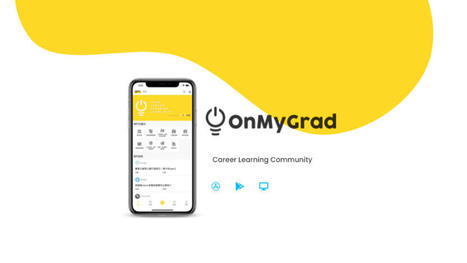 Hong Kong-based Career Learning Platform OnMyGrad Raises Pre-Seed Funding | Daily Magazine | Scoop.it