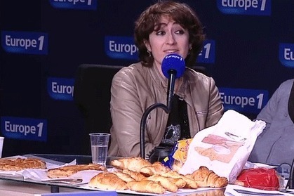 50% des viennoiseries vendues en boulangerie sont d'origine industrielle | Ingrédients de boulangerie pâtisserie | Scoop.it