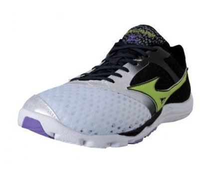 mizuno womens running shoes reviews