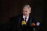 Assange : | Information, communication et stratégie | Scoop.it