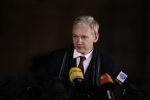 Assange : | Information, communication et stratégie | Scoop.it