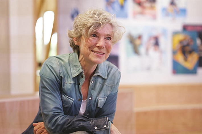 Corinne Menegaux revient sur la transformation de l’Office de Tourisme de Paris | Marketing et promotion touristique | Scoop.it