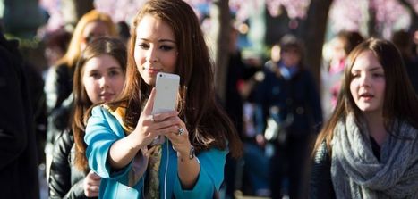 "Snapchat Dysmorphia" : Quand les filtres Snapchat et Instagram incitent à la chirurgie esthétique | Chirurgie esthétique - médecine esthétique - digital | Scoop.it